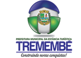Prefeitura Municipal de Tremembé